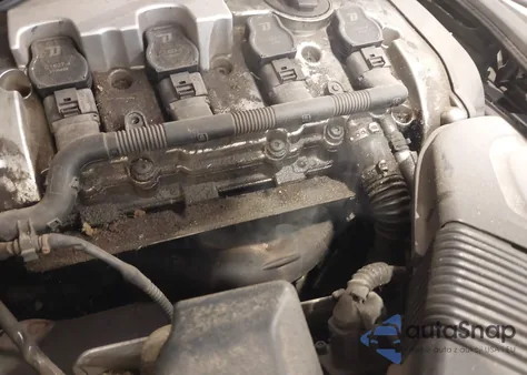 2006 Audi A4 2.0T z USA, uszkodzony, nr VIN WAUDF78E56A024805